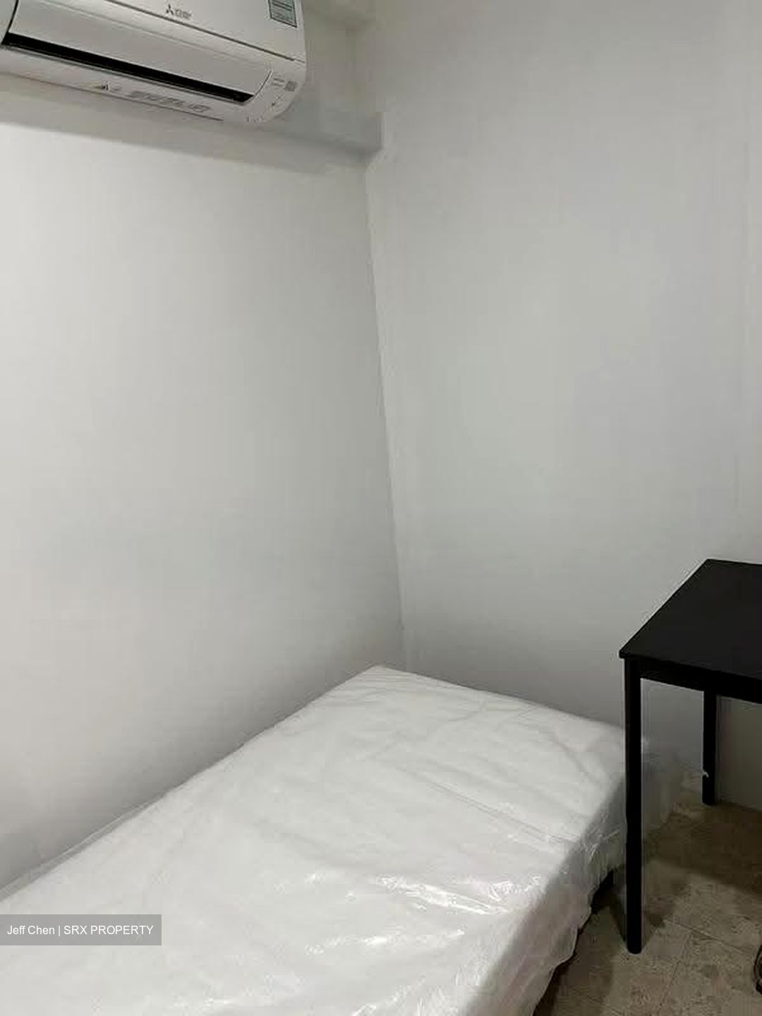 Simei Green Condominium (D18), Condominium #611224161